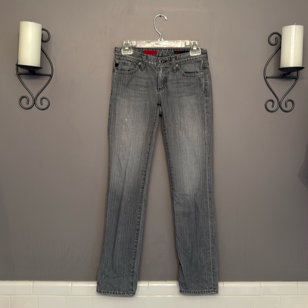 AG Jeans | Size 25 | Grey